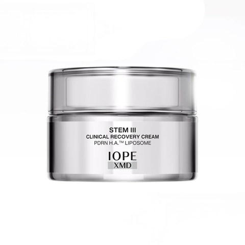 IOPE STEM Ⅲ CLINICAL RECOVERY CREAM (50ml)