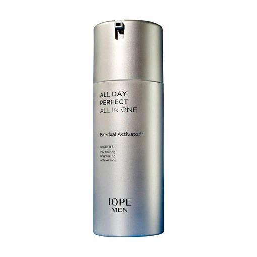 IOPE MEN ALL DAY PERFECT ALL IN ONE (120ml)
