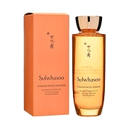 SULWHASOO CONCENTRATED GINSENG RENEWING WATER EX (150ml)