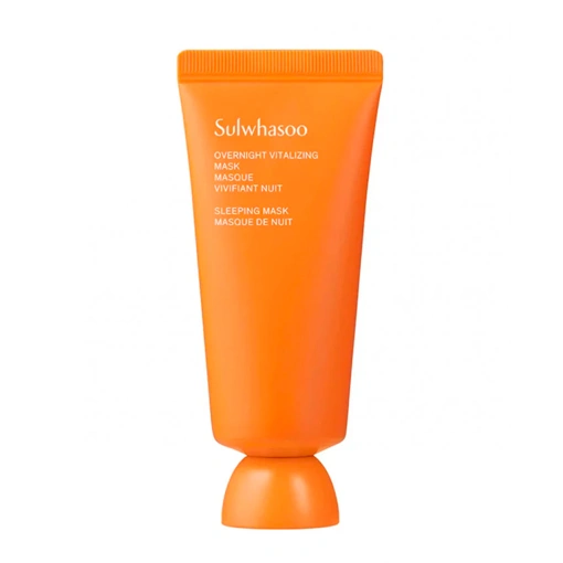 SULWHASOO OVERNIGHT VITALIZING MASK (120ml)