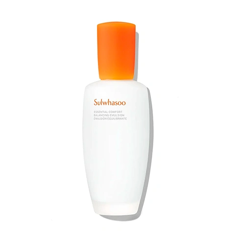 SULWHASOO ESSENTIAL COMFORT BALANCING EMULSION (125ml)