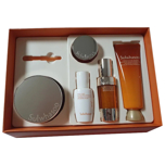 SULWHASOO CONCENTRATED GINSENG REJUVENATING CREAM RICH SET  (50ml)