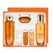 SULWHASOO CONCENTRATED GINSENG DAILY ROUTINE (2 ITEMS) (150ml + 125ml)
