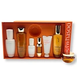 SULWHASOO INTENSIVE GINSENG COLLECTION 3 ITEMS (60ml + 150ml + 125ml)
