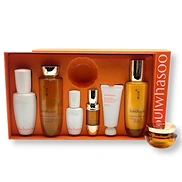 SULWHASOO INTENSIVE GINSENG COLLECTION 3 ITEMS (60ml + 150ml + 125ml)