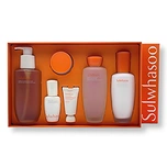 SULWHASOO STEADY SELLER COLLECTION 3 ITEMS (200ml + 150ml + 125ml)