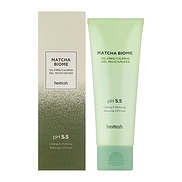 HEIMISH MATCHA BIOME OIL-FREE CALMING GEL MOISTURIZER (100ml)