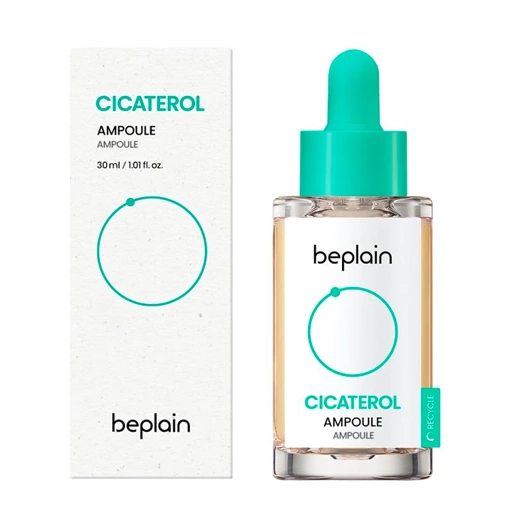 BEPLAIN CICATEROL AMPOULE (30ml)