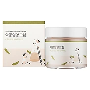 ROUND LAB SOYBEAN NOURISHING CREAM (80ml)
