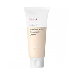 MANYO FACTORY HAND AND NAIL TREATMENT CREAM (60ml)