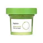 BEPLAIN MUNG BEAN PORE CLAY MASK (120gr)