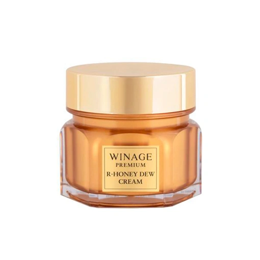 COREANA SENITE WINAGE PREMIUM R-HONEY DEW CREAM (100ml)