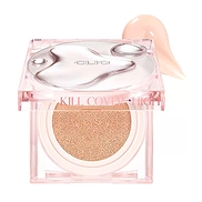 CLIO #2 LINGERIE 2-BP KILL COVER HIGH GLOW CUSHION (+REFILL) (15gr + refill 15gr)