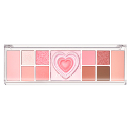 PERIPERA ALL TAKE MOOD LIKE PALETTE #01 PRESTIGE PINK (1ea)