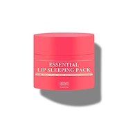 TENZERO ESSENTIAL LIP SLEEPING PACK BERRY POLIS (15gr)