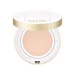 MISSHA GLOW CUSHION LIGHT SPF37 PA+++ №21 FAIR (14gr)