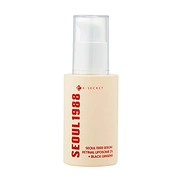 K-SECRET SEOUL 1988 SERUM : RETINAL LIPOSOME 2% + BLACK GINSENG (30ml)