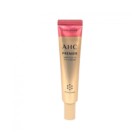 AHC PREMIER AMPOULE IN EYE CREAM RENEW (12ml)