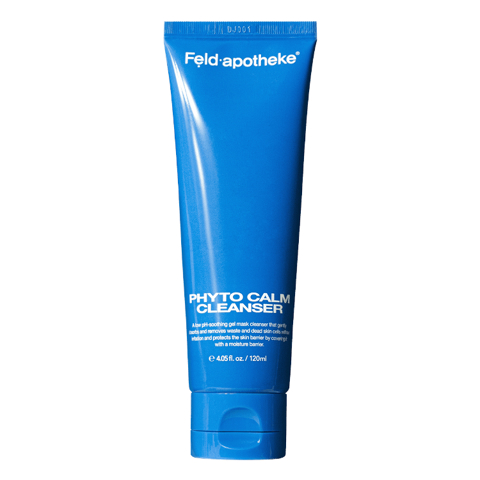 FELD APOTHEKE PHYTO CALM CLEANSER (120ml)