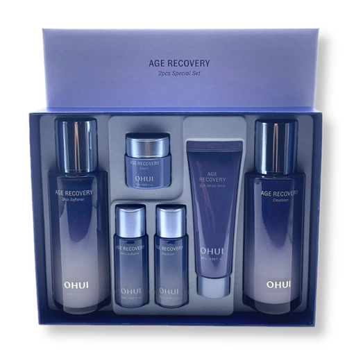 OHUI AGE RECOVERY 2PCS SPECIAL SET (150ml + 140ml)