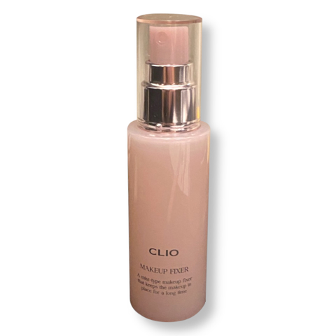 CLIO MAKEUP FIXER (50ml)