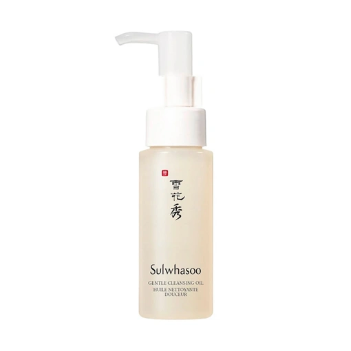 SULWHASOO GENTLE CLEANSING OIL (50ml)