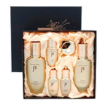 THE WHOO CHEONYULDAN SPECIAL SET (150ml + 110ml)