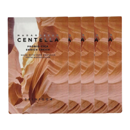 SKIN1004 MADAGASCAR CENTELLA PROBIO-CICA ENRICH CREAM SAMPLE (5ea)