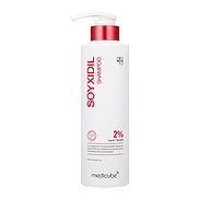 MEDICUBE SOYXIDIL SHAMPOO (490ml)