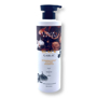VIYA BLACK GARLIC INTENSIVE SCALP SYSTEM SHAMPOO (600ml)