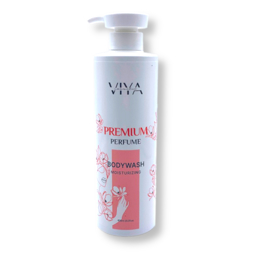 VIYA PREMIUM PERFUME BODYWASH (600ml)