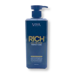 VIYA RICH ALL-IN-ONE SHAMPOO (500ml)