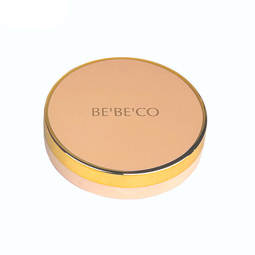BEBECO NATURAL TWO WAY CAKE #33 Deep Beige (12gr)