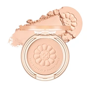 PERIPERA #22 CREAMY NUDE PURE BLUSHED SUNSHINE CHEEK (4,2gr)