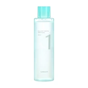 NUMBUZIN PURE-FULL CALMING HERB TONER #1 (300ml)