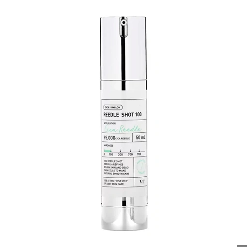 VT CICA X HYALON REEDLE SHOT 100 (50ml)