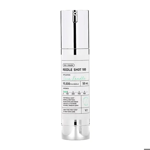 VT CICA X HYALON REEDLE SHOT 100 (50ml)