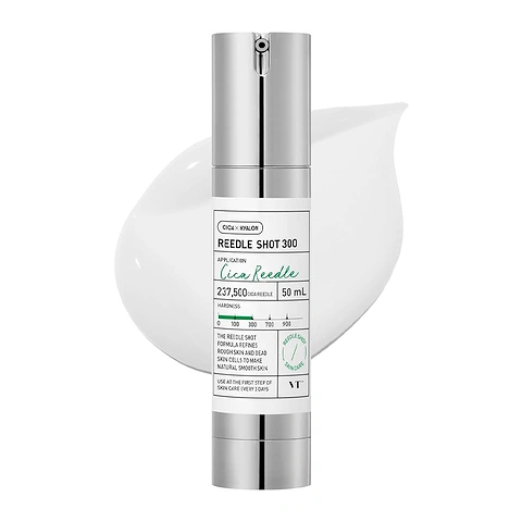 VT CICA X HYALON REEDLE SHOT 300 (50ml)