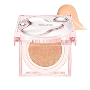 CLIO #4-BO GINGER KILL COVER HIGH GLOW CUSHION SPF50+ PA+++ (14gr * 2ea)