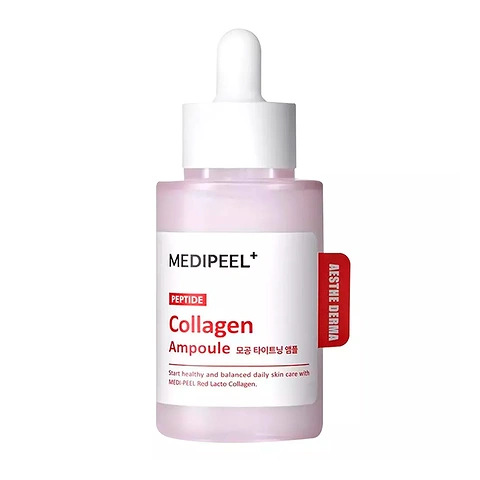 MEDI-PEEL RED LACTO PEPTIDE COLLAGEN TIGHTENING AMPOULE (50ml)