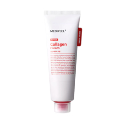 MEDI-PEEL RED LACTO PEPTIDE COLLAGEN BARRIER CREAM (80ml)