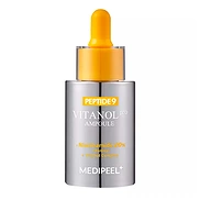 MEDI-PEEL PEPTIDE 9 VITANOL AMPOULE PRO (30ml)