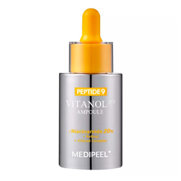 MEDI-PEEL PEPTIDE 9 VITANOL AMPOULE PRO (30ml)