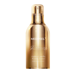 MEDI-PEEL PREMIUM GOLDEN CAMELLIA WRINKLE ESSENCE (50ml)
