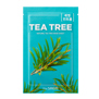 THE SAEM NATURAL TEA TREE MASK SHEET (21ml)