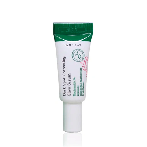 AXIS-Y DARK SPOT CORRECTING GLOW SERUM (5ml)