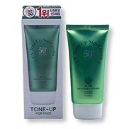 TENZERO ALOE TONE-UP MINERAL SUNSCREEN (70ml)
