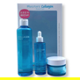 TENZERO MOISTURE COLLAGEN FACIAL SET (300ml + 110ml + 50ml)