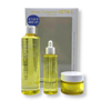 TENZERO GREEN TANGERINE VITA C FACIAL SET (300ml + 110ml + 50ml)