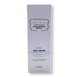 COREANA ORTHIA PERFECT COLLAGEN 28 DAYS INTENSIVE AMPOULE SUN CREAM SPF50+ PA++++ (50gr)